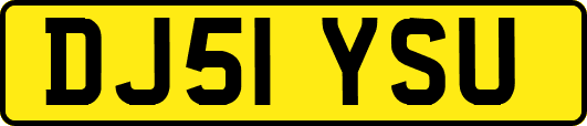 DJ51YSU