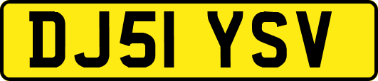 DJ51YSV