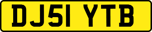 DJ51YTB