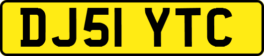 DJ51YTC