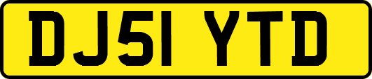 DJ51YTD