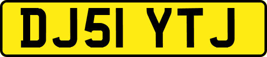DJ51YTJ