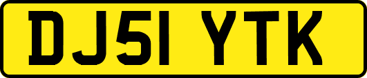 DJ51YTK