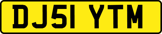 DJ51YTM