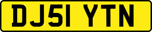 DJ51YTN