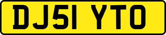 DJ51YTO