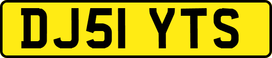 DJ51YTS