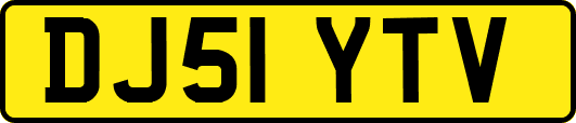 DJ51YTV
