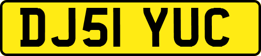 DJ51YUC