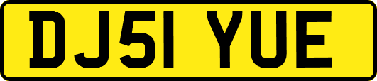 DJ51YUE