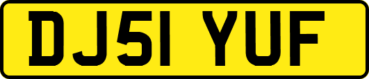 DJ51YUF