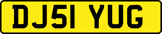 DJ51YUG