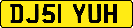 DJ51YUH