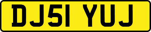 DJ51YUJ