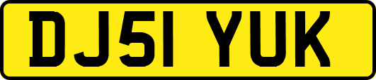DJ51YUK