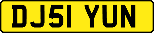 DJ51YUN