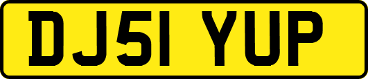 DJ51YUP