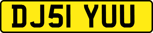 DJ51YUU