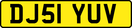 DJ51YUV