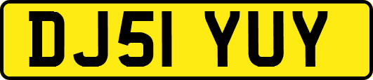 DJ51YUY