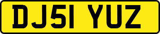 DJ51YUZ