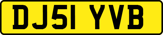 DJ51YVB