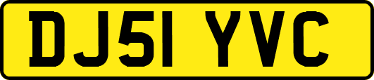 DJ51YVC