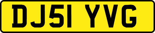 DJ51YVG
