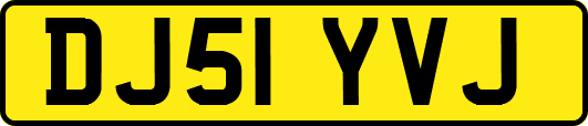 DJ51YVJ