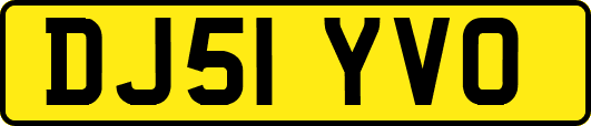 DJ51YVO