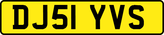 DJ51YVS