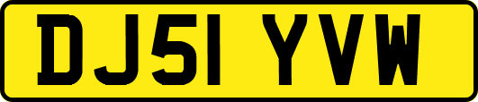 DJ51YVW