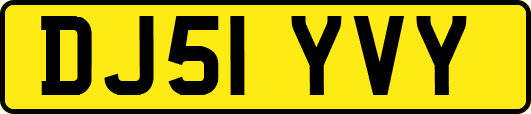 DJ51YVY