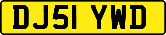 DJ51YWD