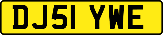 DJ51YWE