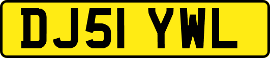 DJ51YWL