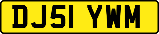 DJ51YWM