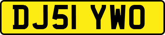 DJ51YWO