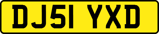 DJ51YXD