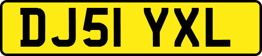 DJ51YXL