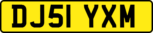 DJ51YXM