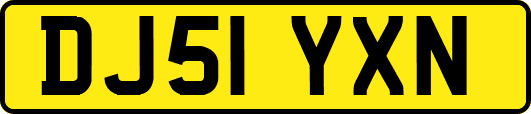 DJ51YXN