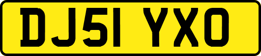 DJ51YXO