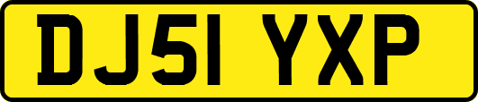 DJ51YXP