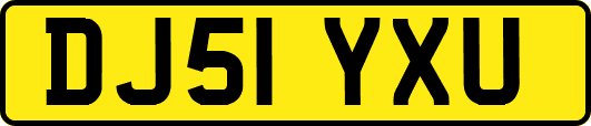 DJ51YXU