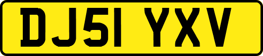 DJ51YXV