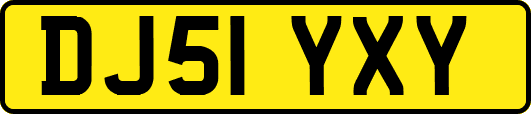 DJ51YXY