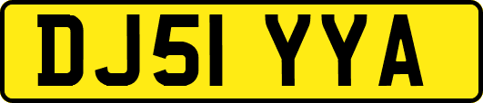 DJ51YYA
