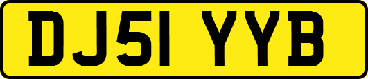 DJ51YYB