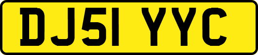 DJ51YYC